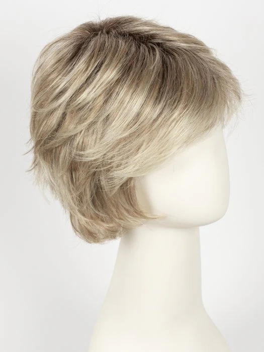 Date | Synthetic Wig (Mono Crown) - Image 27