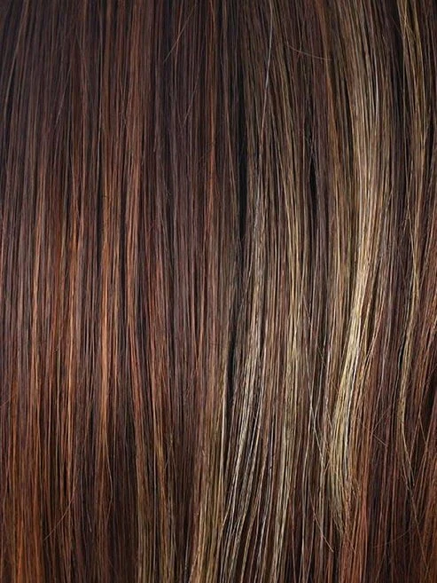 Davina | Synthetic Lace Front Wig (Lace Part) - Image 26