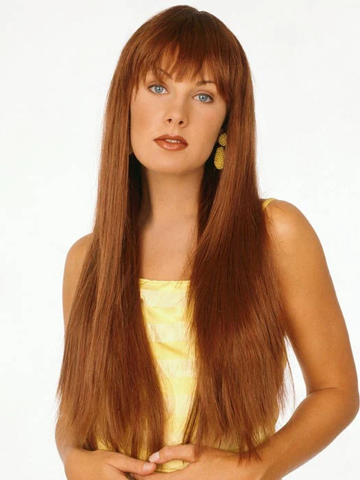 Dawn | Long Synthetic Wig (Basic Cap) | UNAVAILABLE - Image 7