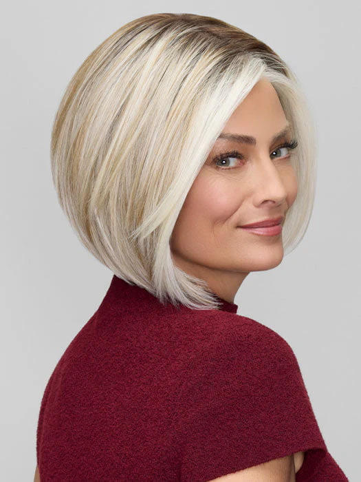 Dawn | Synthetic Lace Front Wig (Mono Top) - Image 26