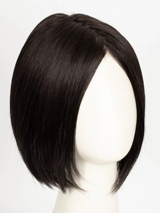 Dawn | Synthetic Lace Front Wig (Mono Top) - Image 28
