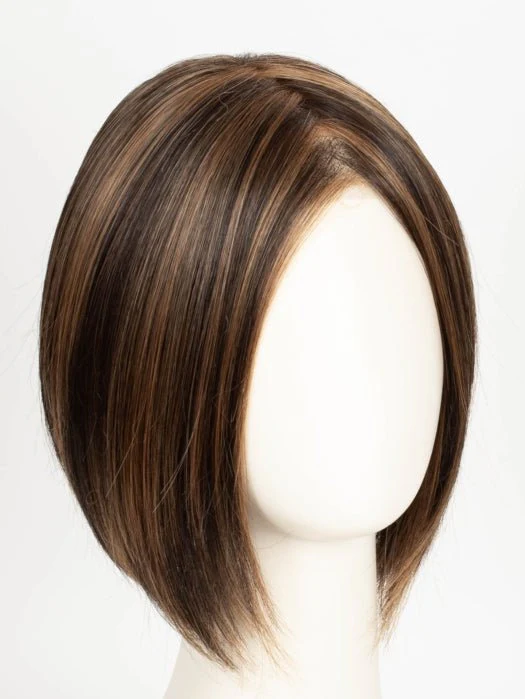 Dawn | Synthetic Lace Front Wig (Mono Top) - Image 35