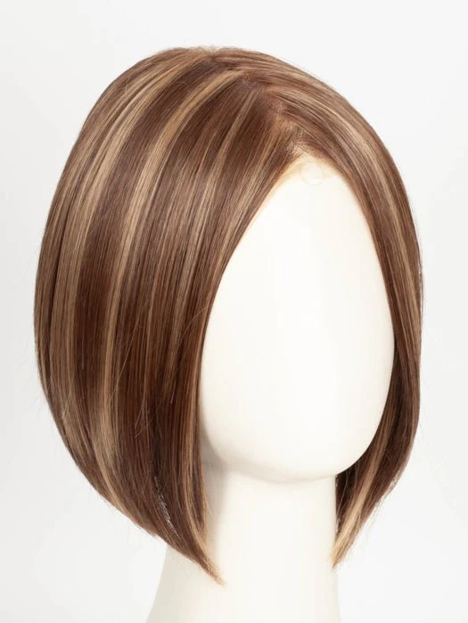 Dawn | Synthetic Lace Front Wig (Mono Top) - Image 38