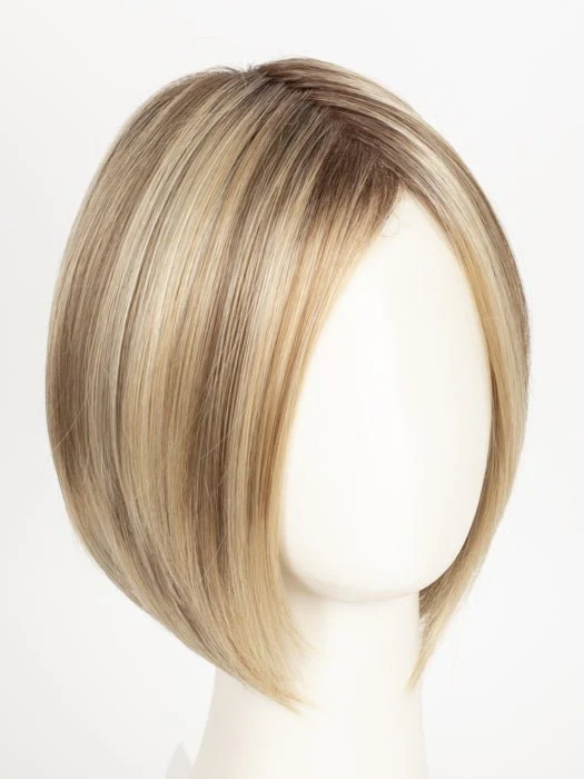 Dawn | Synthetic Lace Front Wig (Mono Top) - Image 40