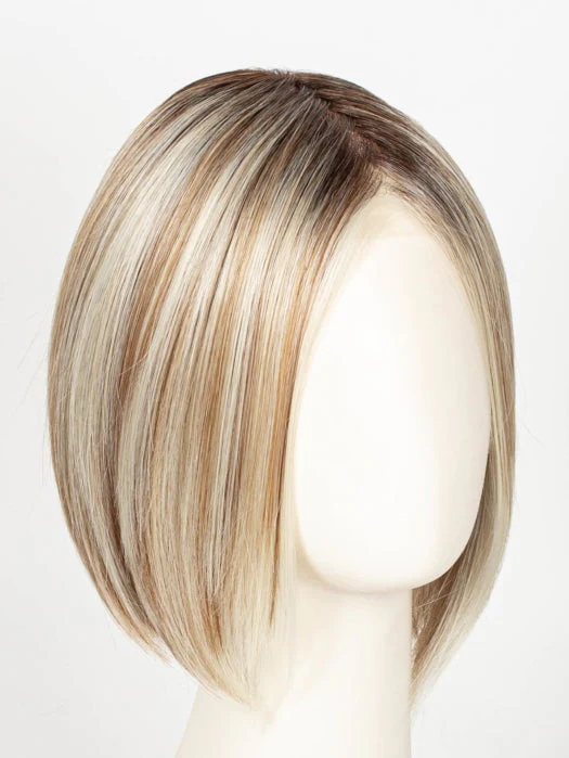 Dawn | Synthetic Lace Front Wig (Mono Top) - Image 49