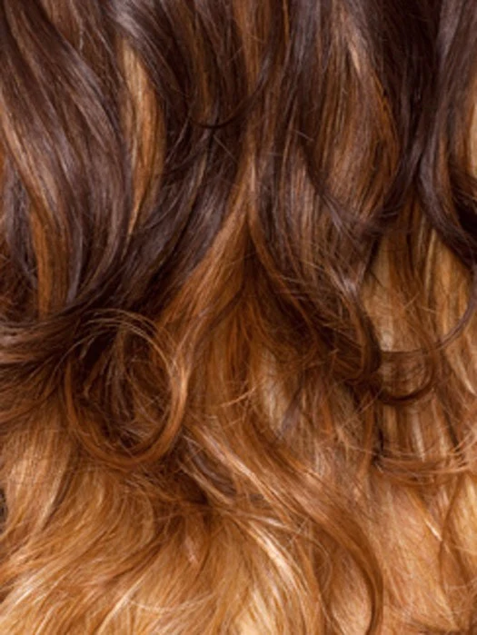 Dawn | Synthetic Wig (Basic Cap) | DISCONTINUED - Image 15