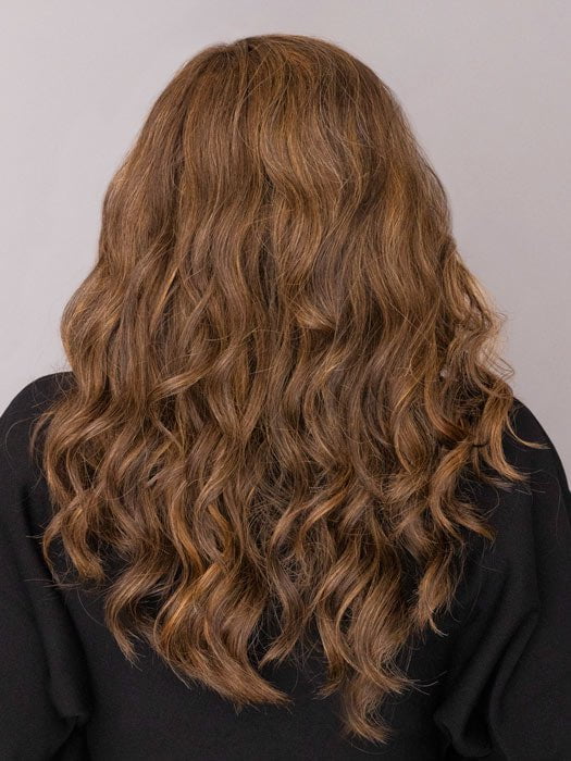 Day to Date | Synthetic Lace Front Wig (Mono Part) - Image 16