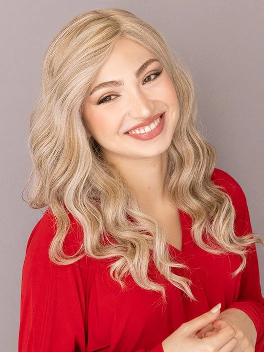 Day to Date | Synthetic Lace Front Wig (Mono Part) - Image 17