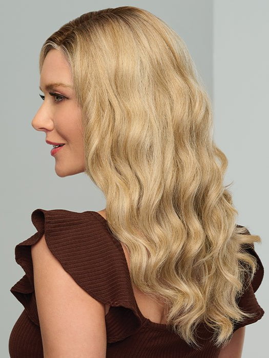 Day to Date | Synthetic Lace Front Wig (Mono Part) - Image 29