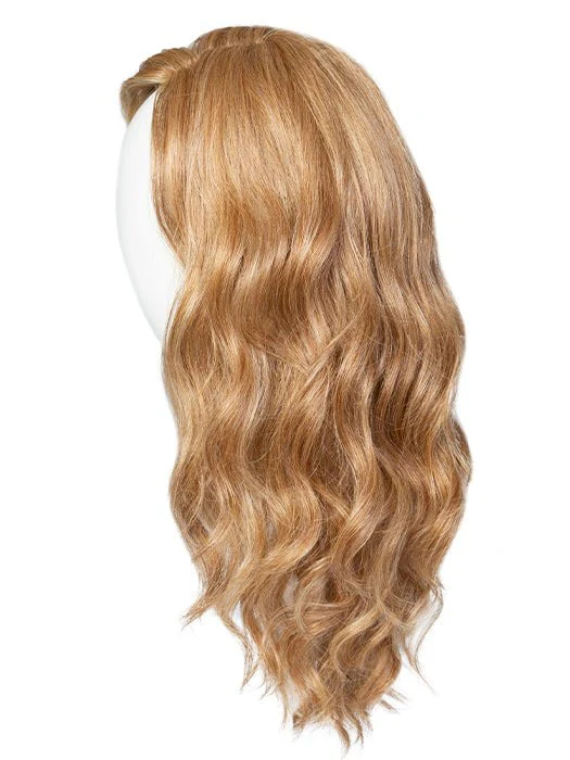 Day to Date | Synthetic Lace Front Wig (Mono Part) - Image 32