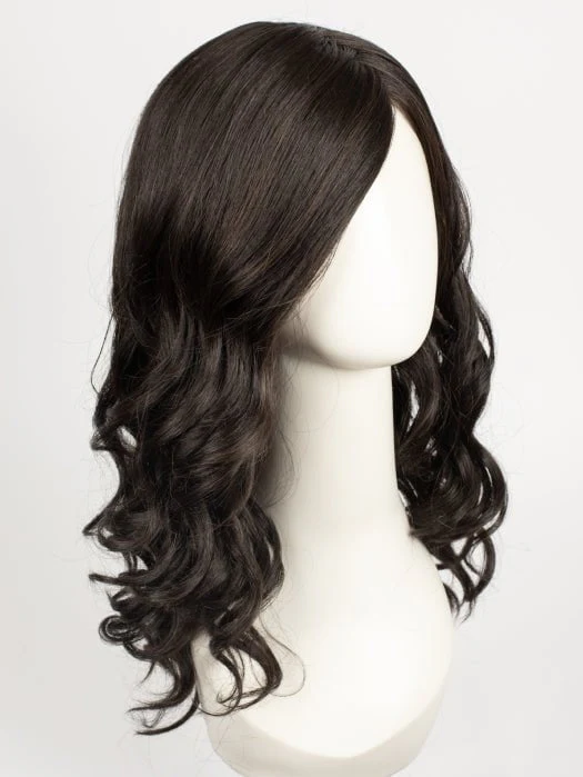 Day to Date | Synthetic Lace Front Wig (Mono Part) - Image 35