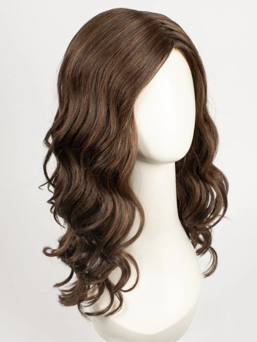 Day to Date | Synthetic Lace Front Wig (Mono Part) - Image 38