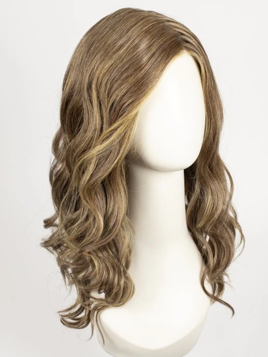 Day to Date | Synthetic Lace Front Wig (Mono Part) - Image 42