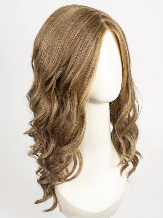 Day to Date | Synthetic Lace Front Wig (Mono Part) - Image 43