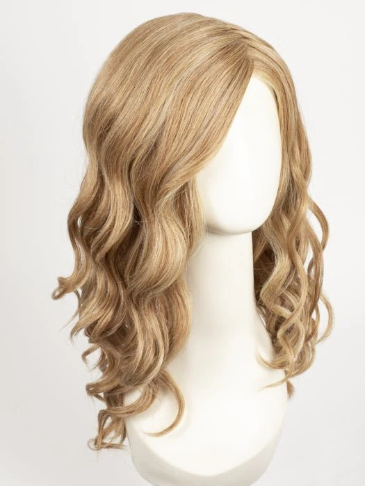 Day to Date | Synthetic Lace Front Wig (Mono Part) - Image 46