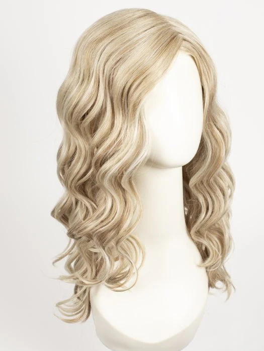 Day to Date | Synthetic Lace Front Wig (Mono Part) - Image 48