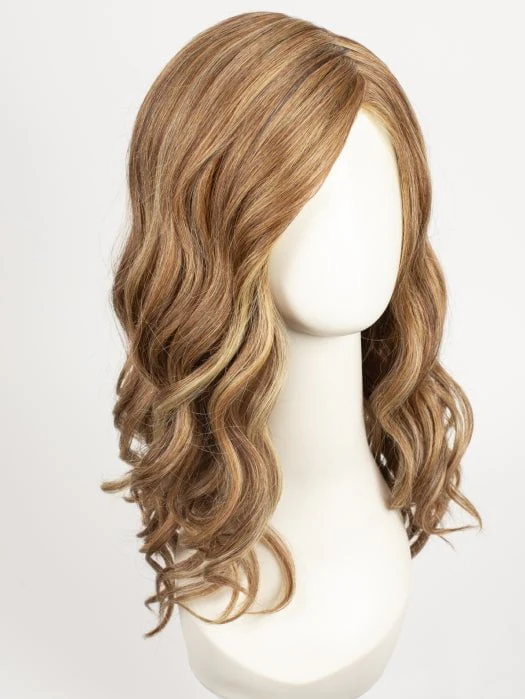 Day to Date | Synthetic Lace Front Wig (Mono Part) - Image 49