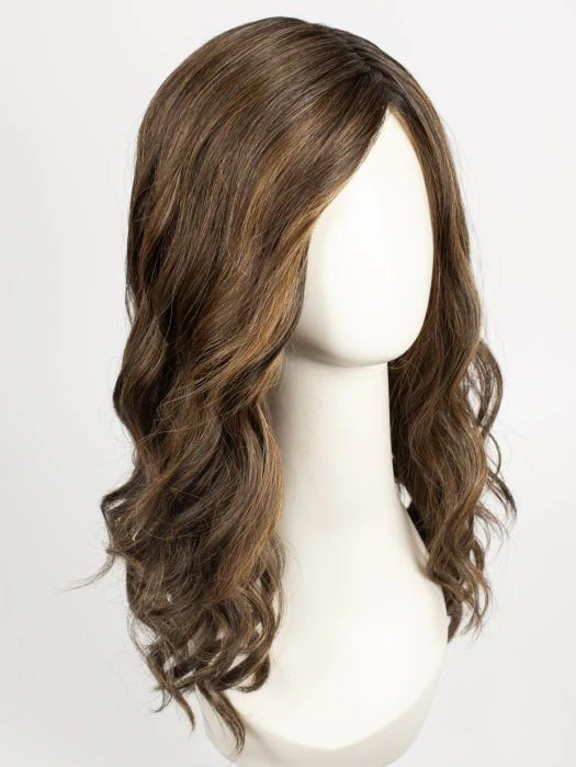Day to Date | Synthetic Lace Front Wig (Mono Part) - Image 53