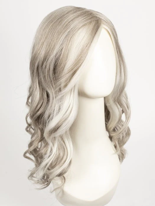 Day to Date | Synthetic Lace Front Wig (Mono Part) - Image 58