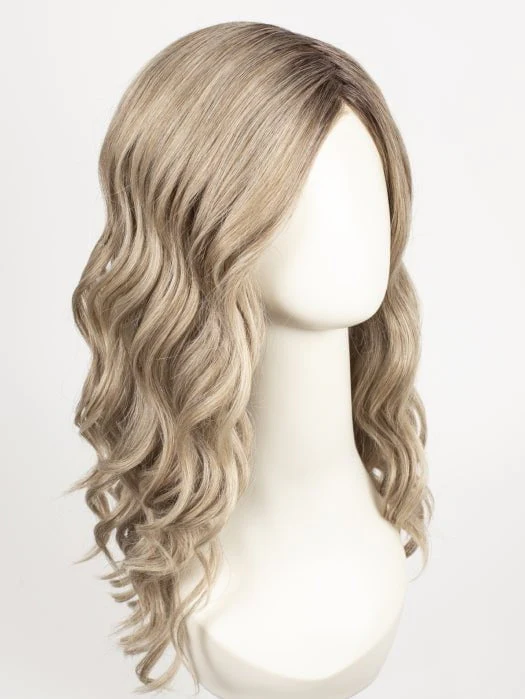 Day to Date | Synthetic Lace Front Wig (Mono Part) - Image 61