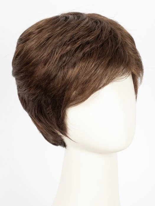 Debbie | Synthetic Wig (Mono Crown) - Image 14