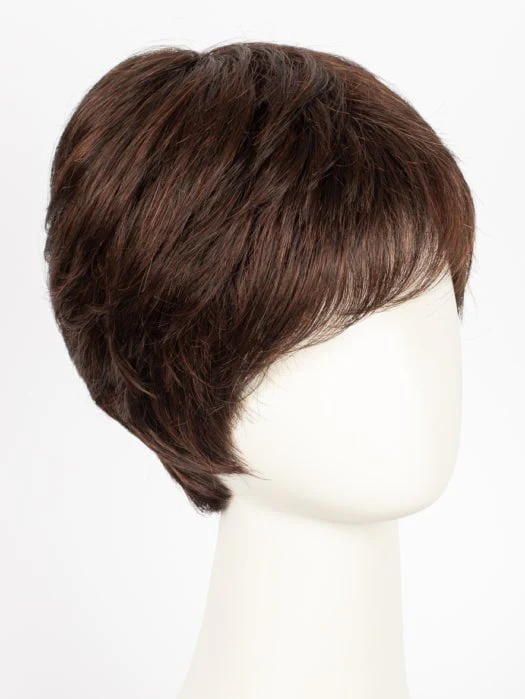 Debbie | Synthetic Wig (Mono Crown) - Image 16