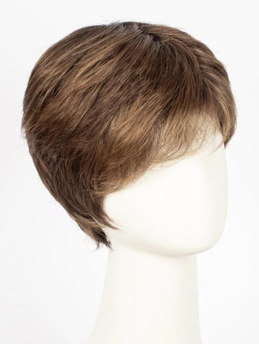 Debbie | Synthetic Wig (Mono Crown) - Image 19
