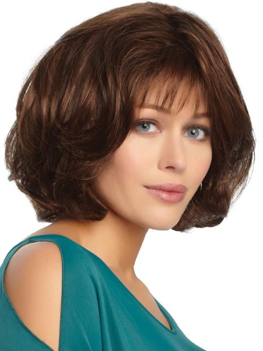 Debutante | Synthetic Lace Front Wig (Mono Part) | DISCONTINUED - Image 3