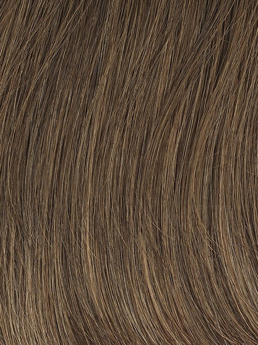 Debutante | Synthetic Lace Front Wig (Mono Part) | DISCONTINUED - Image 6