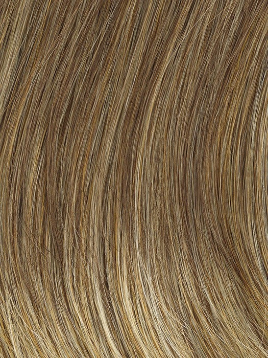 Debutante | Synthetic Lace Front Wig (Mono Part) | DISCONTINUED - Image 7