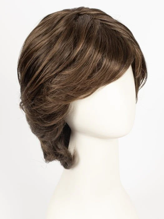 Debutante | Synthetic Lace Front Wig (Hand-Tied Top) - Image 11