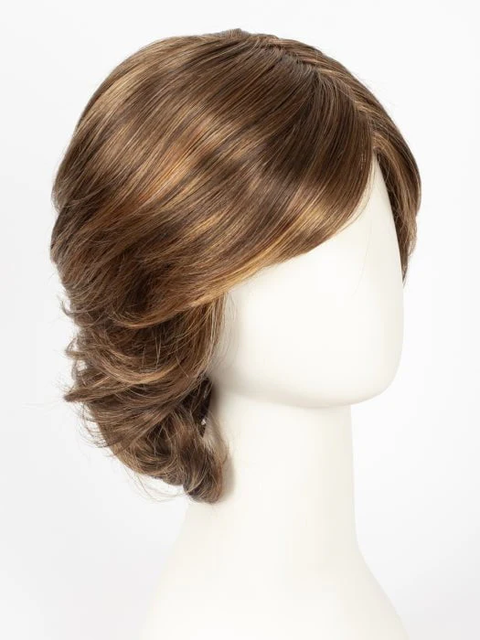 Debutante | Synthetic Lace Front Wig (Hand-Tied Top) - Image 12