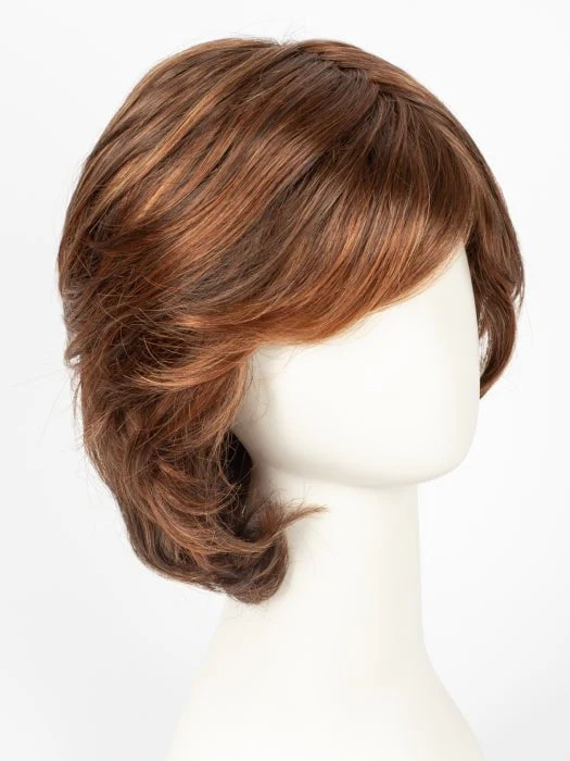 Debutante | Synthetic Lace Front Wig (Hand-Tied Top) - Image 22