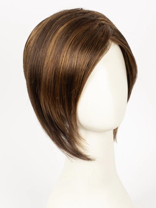 Deena | Synthetic Lace Front Wig (Basic Cap) - Image 15