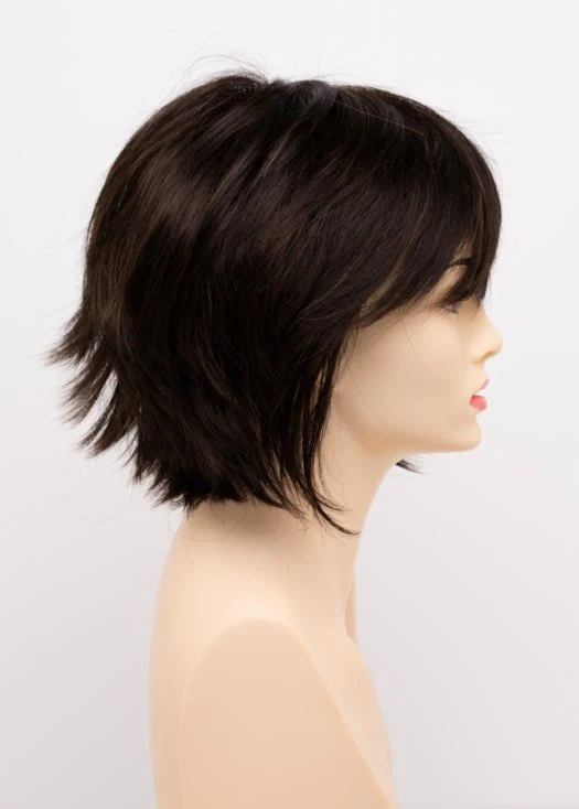 Delaney | Synthetic Lace Front Wig (Mono Top) - Image 16
