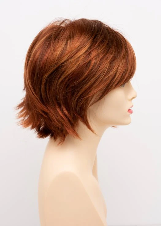 Delaney | Synthetic Lace Front Wig (Mono Top) - Image 23