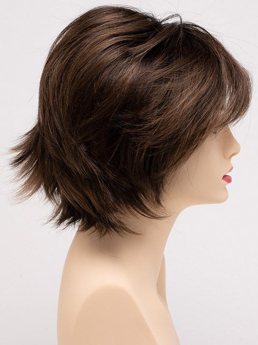Delaney | Synthetic Lace Front Wig (Mono Top) - Image 35