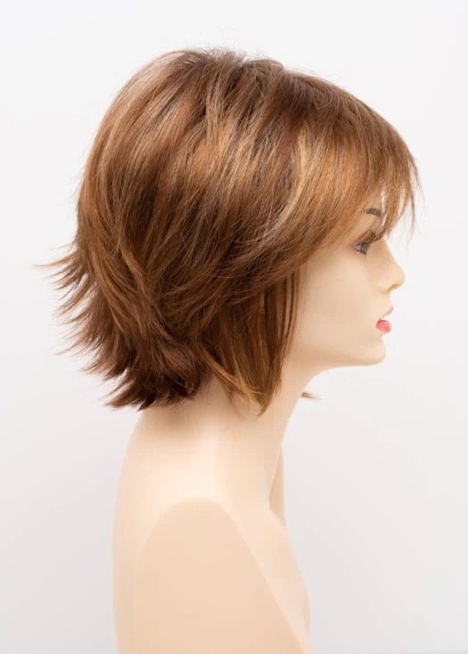 Delaney | Synthetic Lace Front Wig (Mono Top) - Image 40