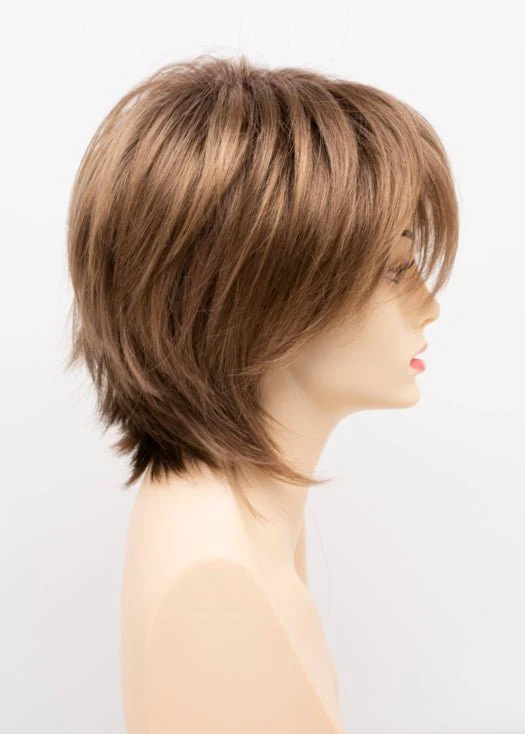 Delaney | Synthetic Lace Front Wig (Mono Top) - Image 42