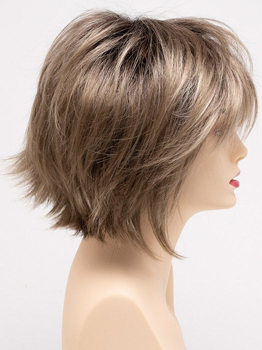 Delaney | Synthetic Lace Front Wig (Mono Top) - Image 44