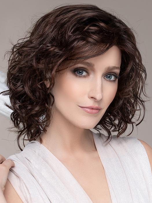 Delicate Plus | Remy Human Hair Lace Front Wig (Hand-Tied) | DISCONTINUED