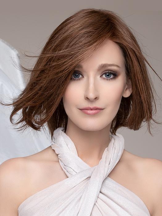 Delicate Plus | Remy Human Hair Lace Front Wig (Hand-Tied) | DISCONTINUED - Image 2