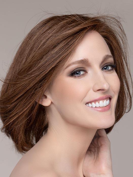 Delicate Plus | Remy Human Hair Lace Front Wig (Hand-Tied) | DISCONTINUED - Image 3