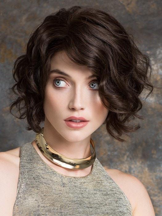 Delicate Plus | Remy Human Hair Lace Front Wig (Hand-Tied) | DISCONTINUED - Image 5