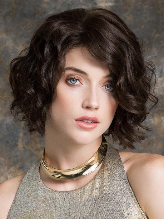 Delicate Plus | Remy Human Hair Lace Front Wig (Hand-Tied) | DISCONTINUED - Image 6