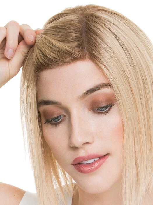 Delicate | Remy Human Hair Lace Front Wig (Hand-Tied) | DISCONTINUED - Image 10