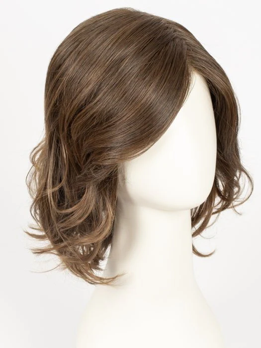 Delight | Synthetic Lace Front Wig (Mono Part) - Image 23