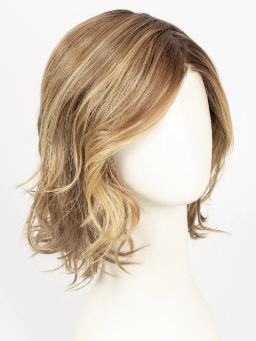 Delight | Synthetic Lace Front Wig (Mono Part) - Image 25