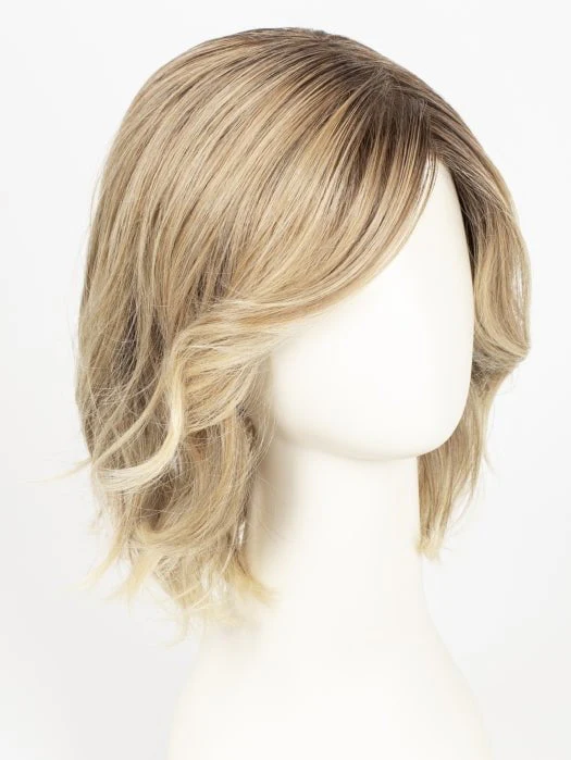 Delight | Synthetic Lace Front Wig (Mono Part) - Image 27
