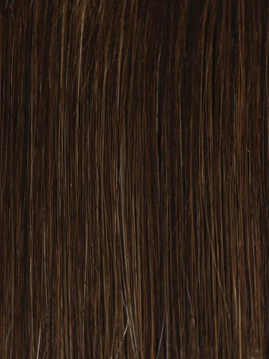 Delight | Synthetic Lace Front Wig (Mono Top) - Image 7
